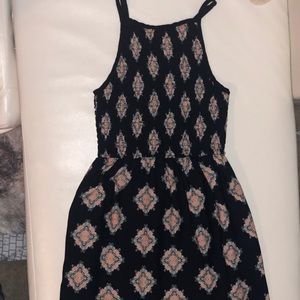 *Xhileration* Summer Dress